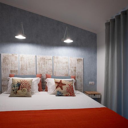 Casa D'Avo Guesthouse And Apartment Urzelina 외부 사진