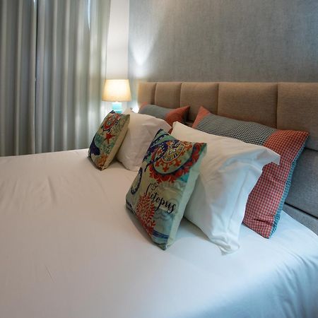 Casa D'Avo Guesthouse And Apartment Urzelina 외부 사진