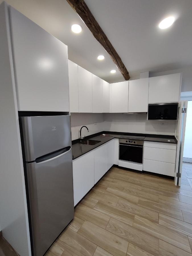 Casa D'Avo Guesthouse And Apartment Urzelina 외부 사진