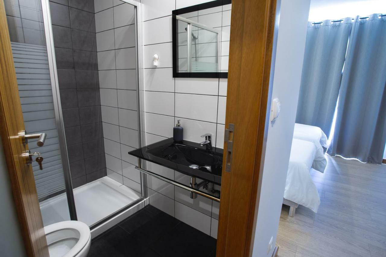 Casa D'Avo Guesthouse And Apartment Urzelina 외부 사진