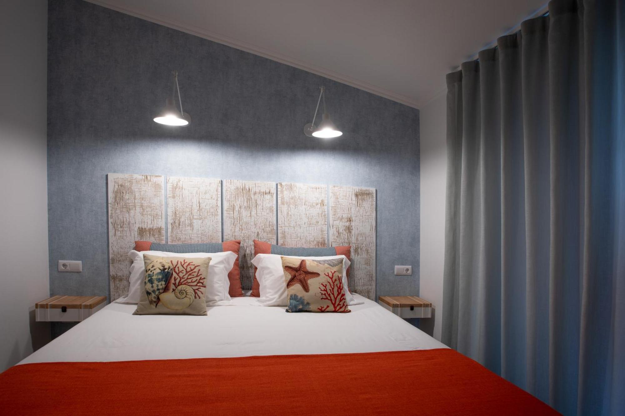 Casa D'Avo Guesthouse And Apartment Urzelina 외부 사진