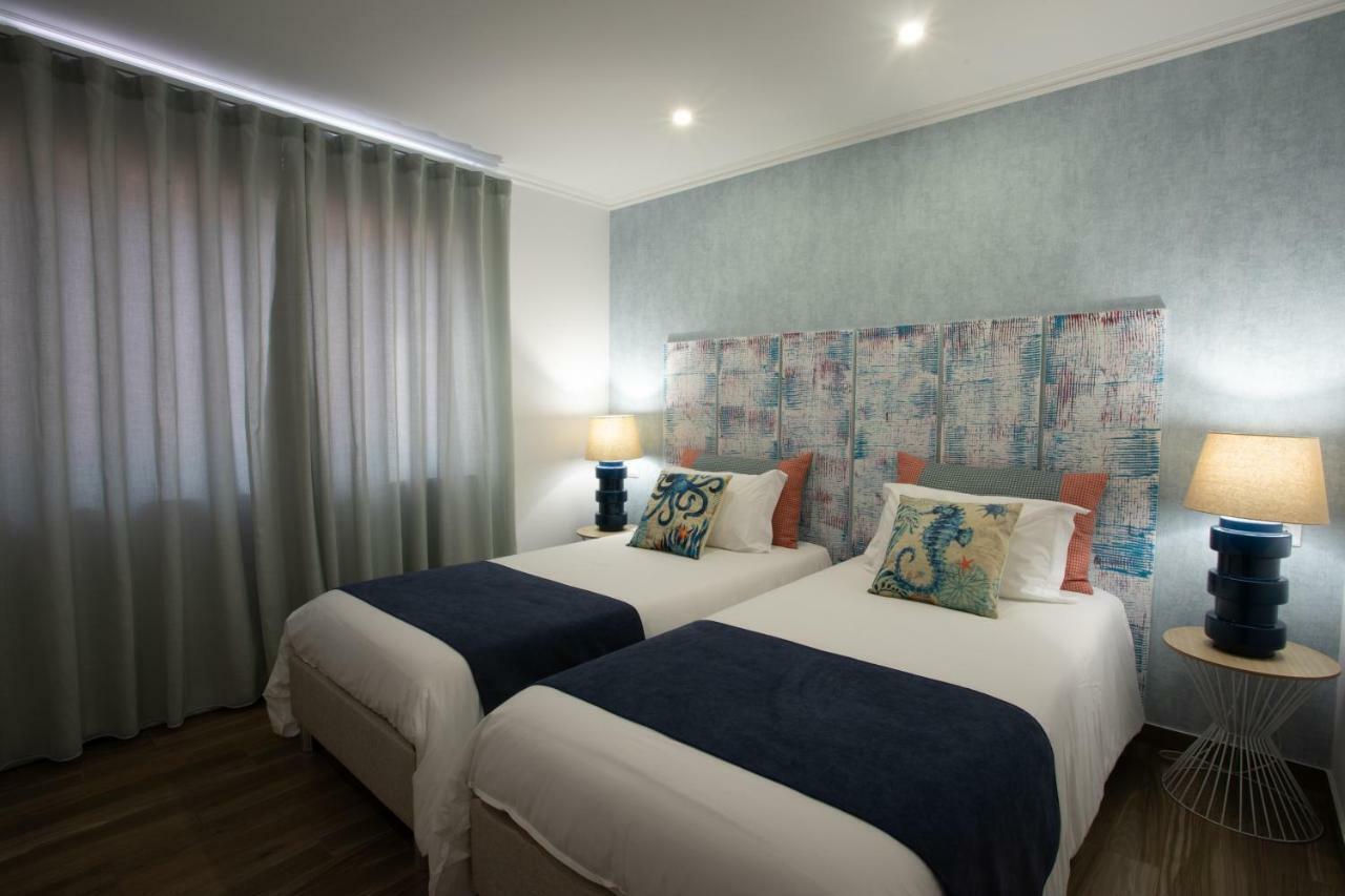 Casa D'Avo Guesthouse And Apartment Urzelina 외부 사진