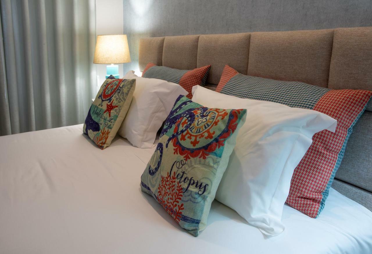 Casa D'Avo Guesthouse And Apartment Urzelina 외부 사진