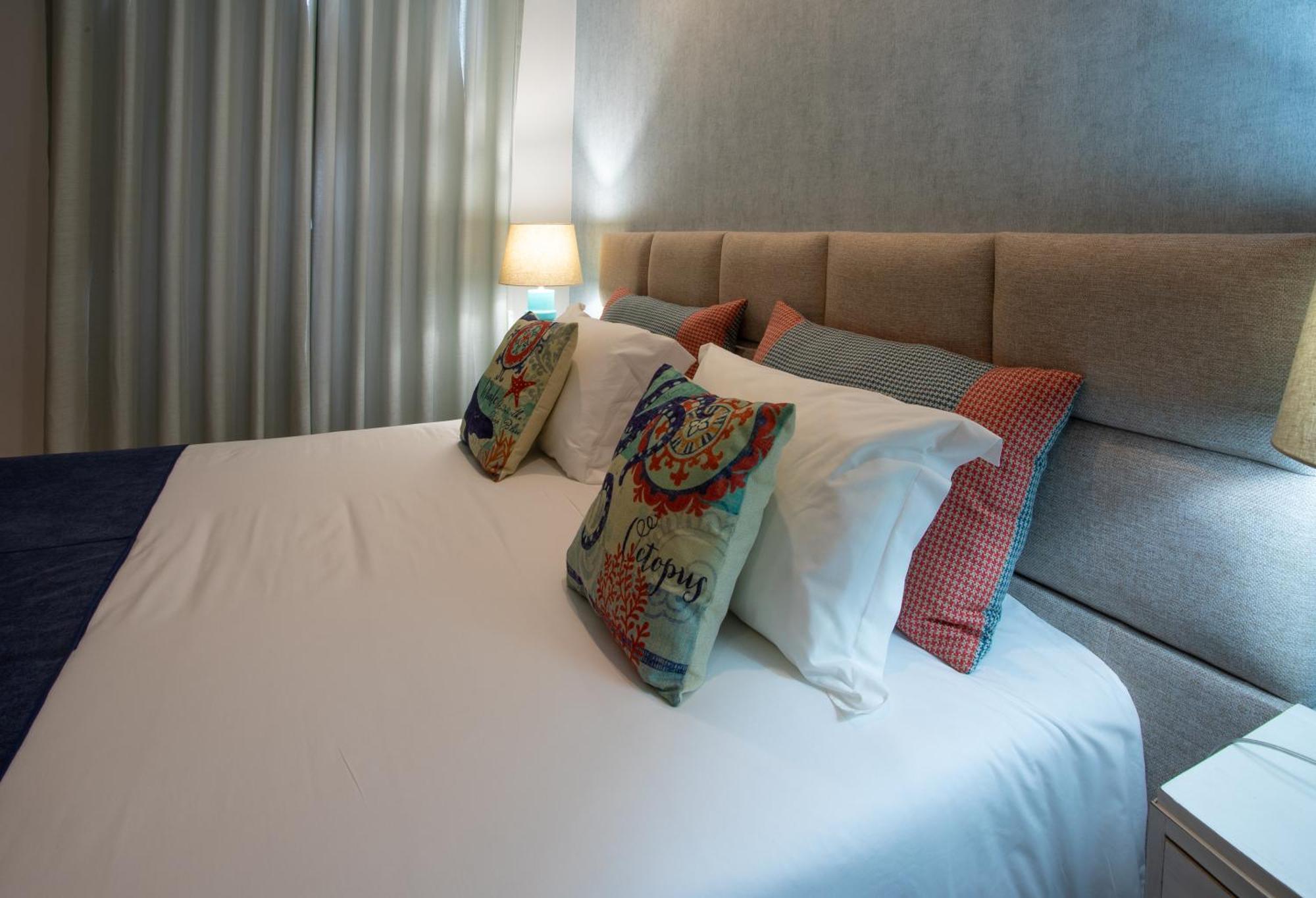 Casa D'Avo Guesthouse And Apartment Urzelina 외부 사진